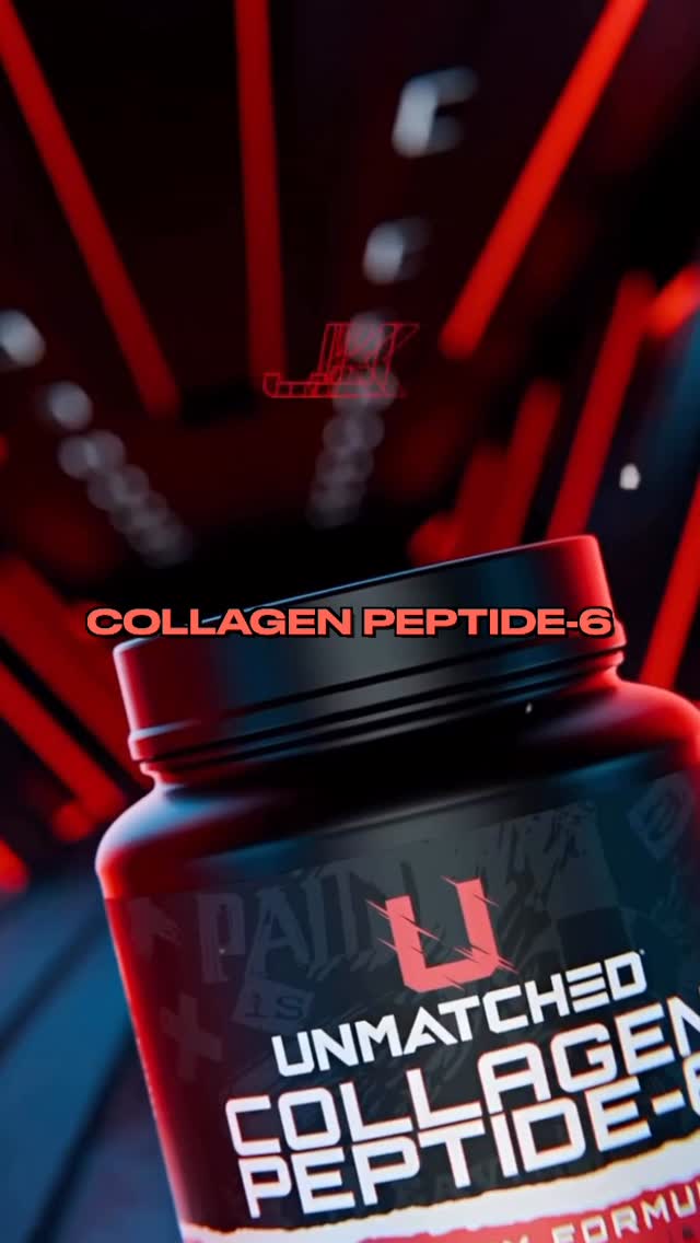 Is this the most advanced collagen supplement available?