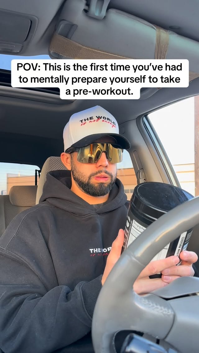 This is the real deal