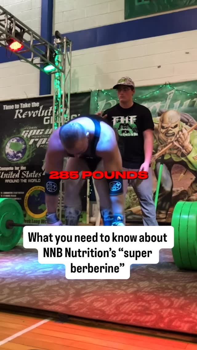 What you need to know about @nnbnutrition GlucoVantage