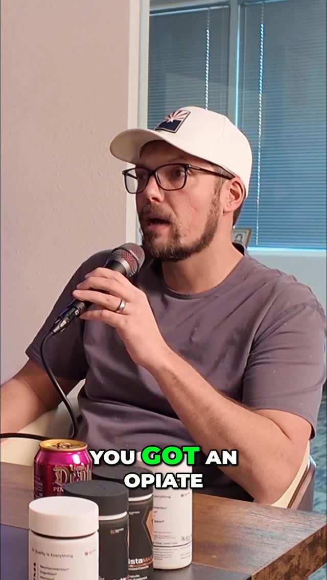 @nootropicsdepot does the work to make sure you know what supplement you’re taking. Shouldn’t that be the norm?