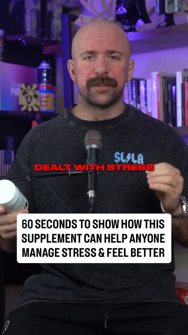 Do you need help managing stress? Try Calm from @morphogen_nutrition - code PRICEPLOW to save 20%