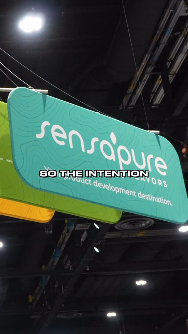 What natural flavor from @sensapureflavors would you want to try first?