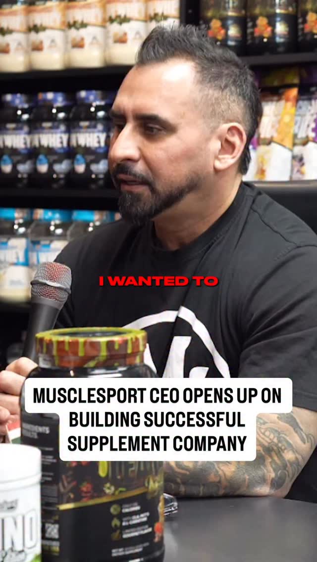 @suppchefofficial_ on building @musclesportusa