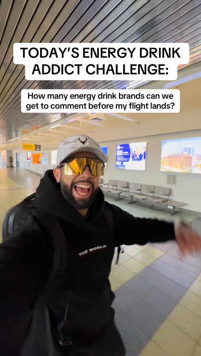 Where the real ones at?