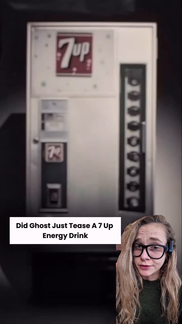 GUYS IT’S HAPPENING