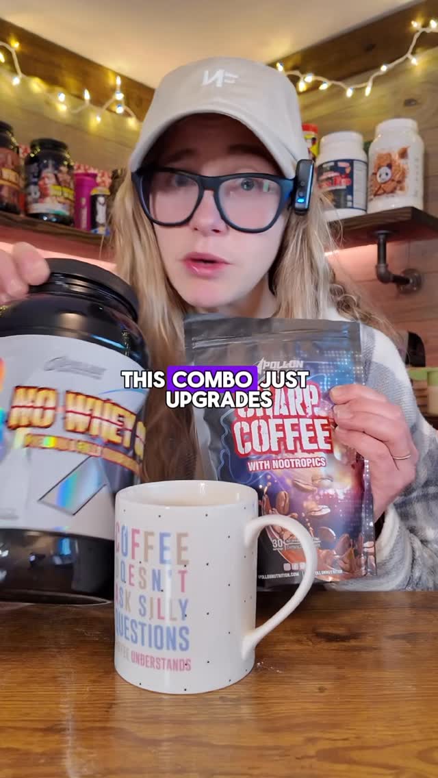 Let’s make a cup of coffee…MY WAY 