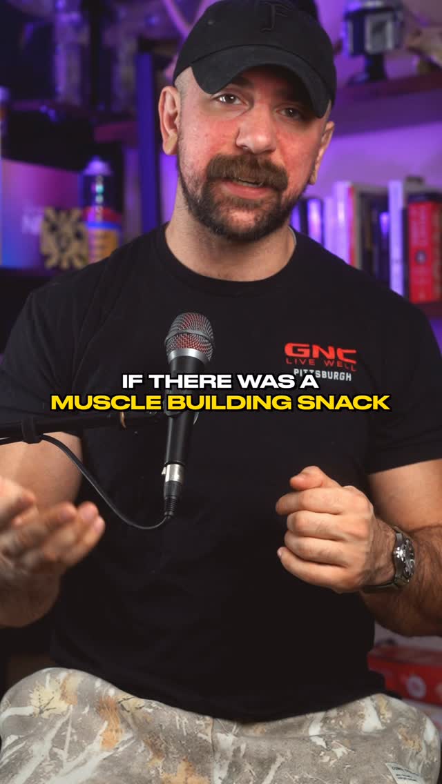 What’s your favorite functional product right now?