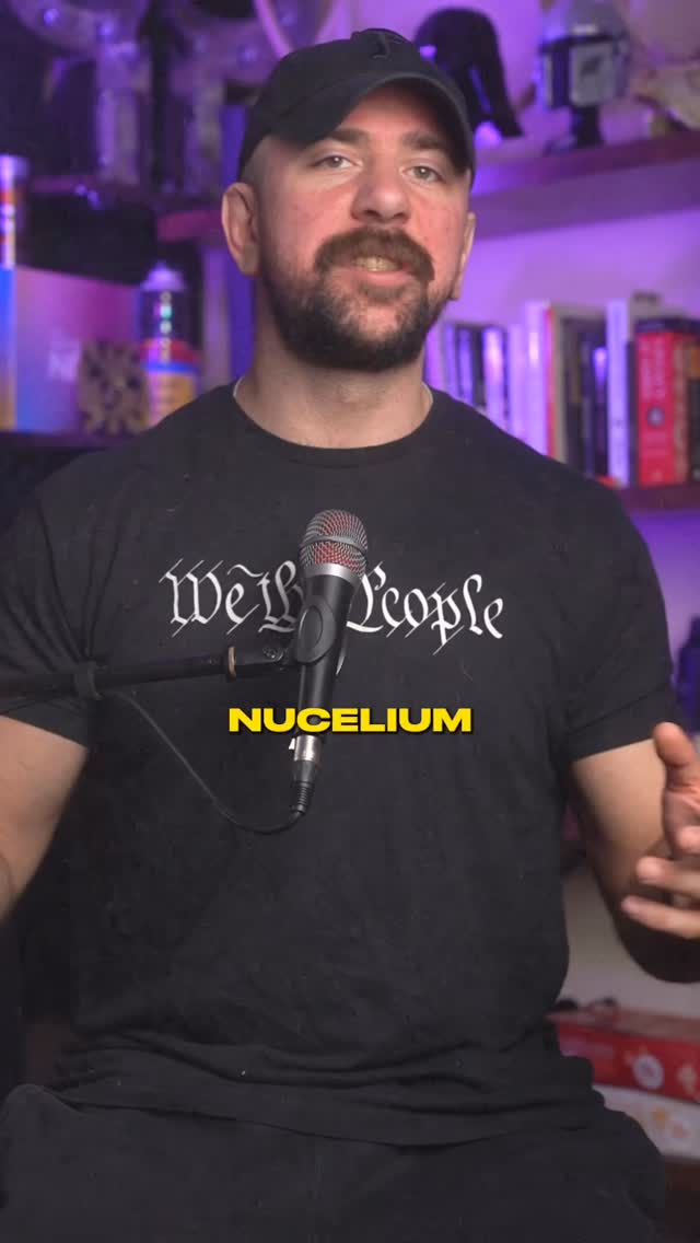 Have you used mushroom supplements before? What was your experience?