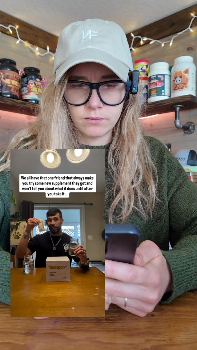 Anyone else accidentally fall down a rabbit hole after seeing an Instagram reel?