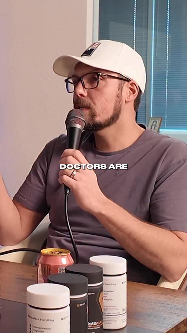 What are your thoughts on this discussion of testosterone?