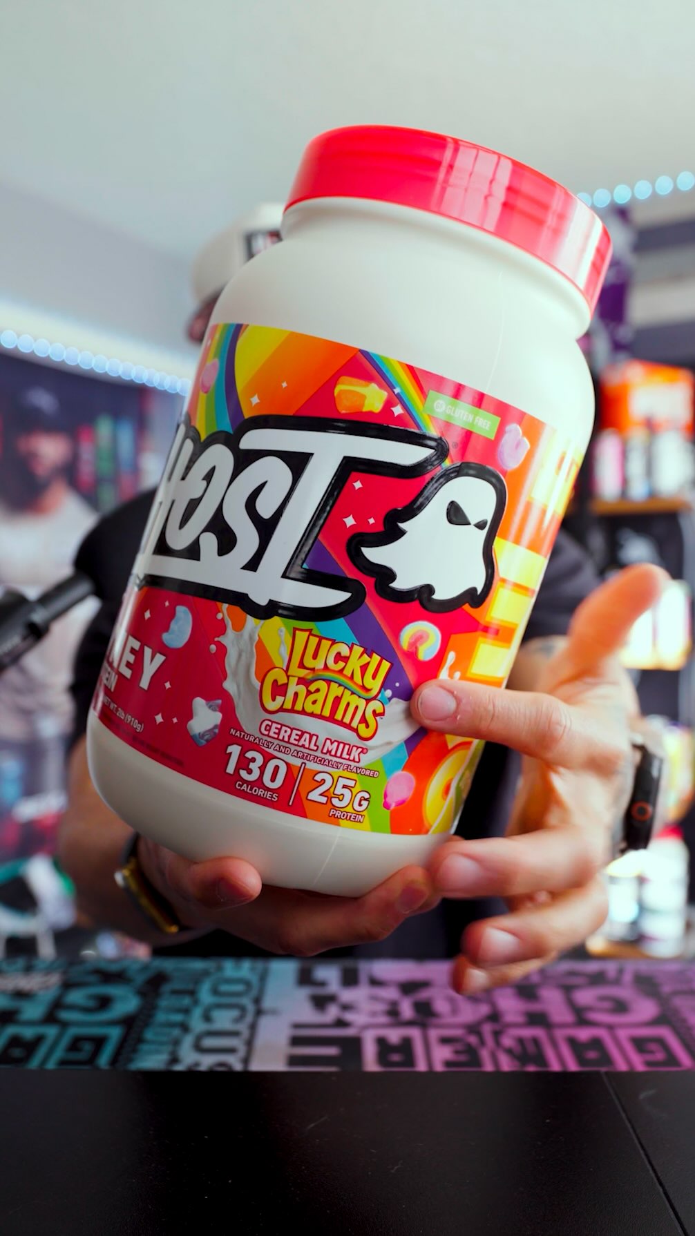 Which Cereal Milk flavor are you grabbing first?