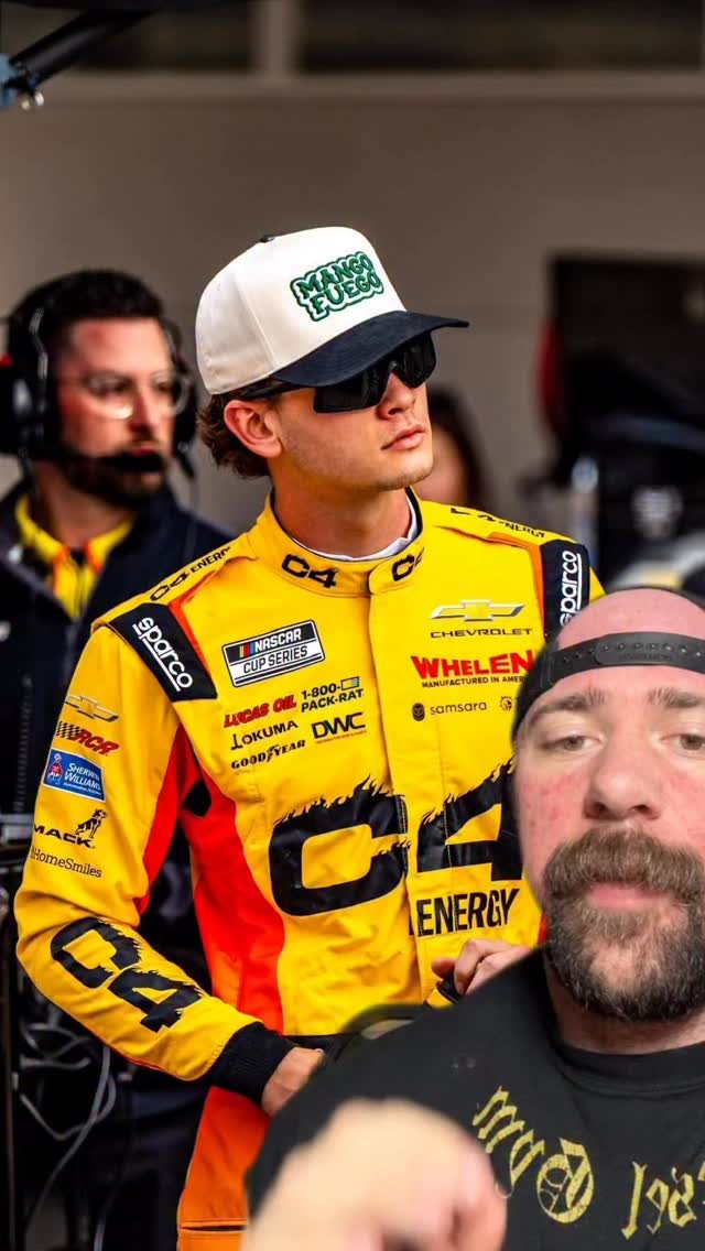 How cool is this? @c4energy x @jesselovejr