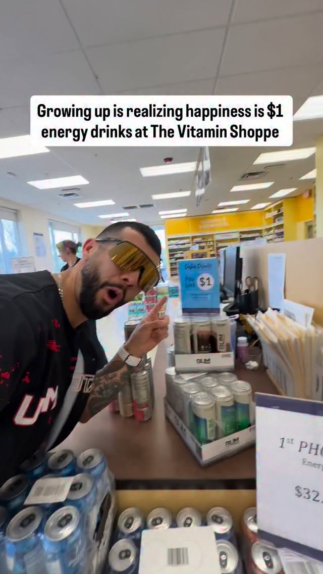 This is your sign to go get $1 @bumenergy 