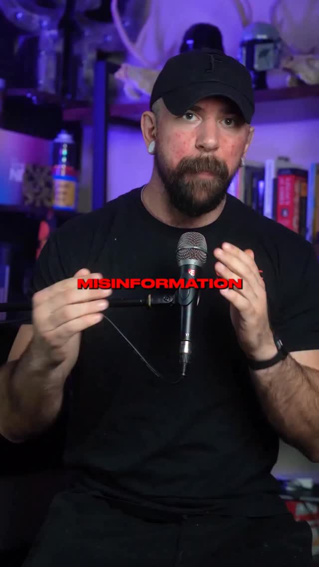 Do you trust the ingredients in your supplements?