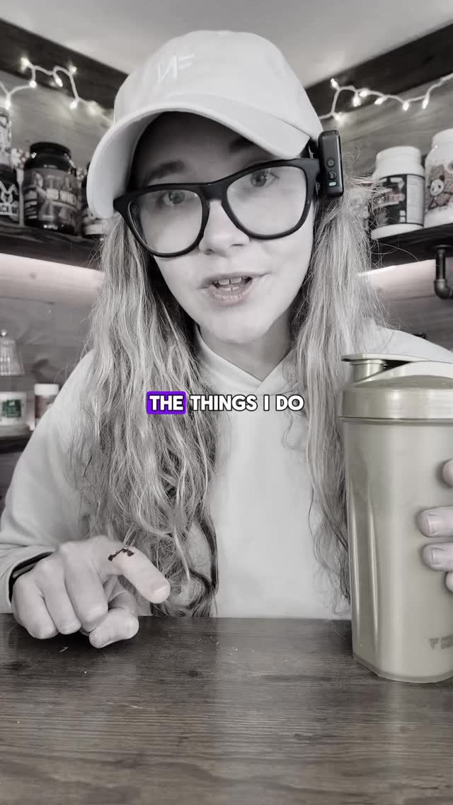 @corenutritionals outdid themselves with this one…