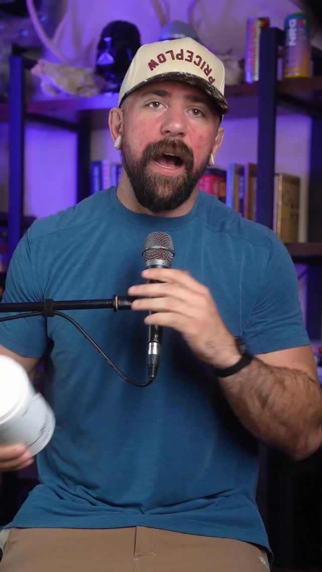 Do you use a daily fiber supplement?