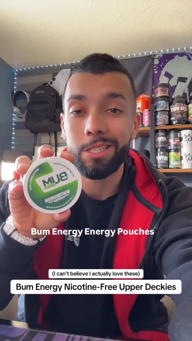 Still can’t believe how much I am enjoying these