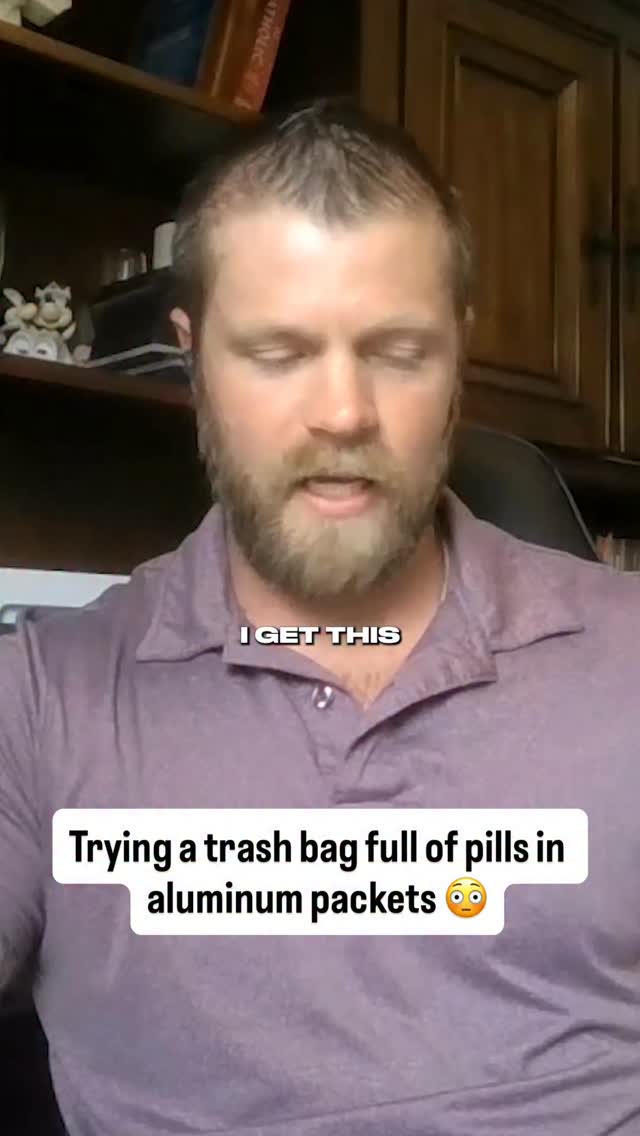 Trying @cellflo6 for the first time