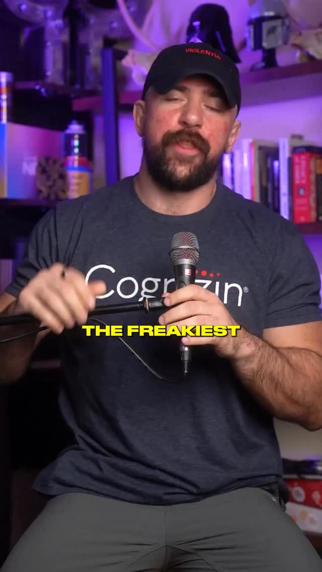 What product are you grabbing first?