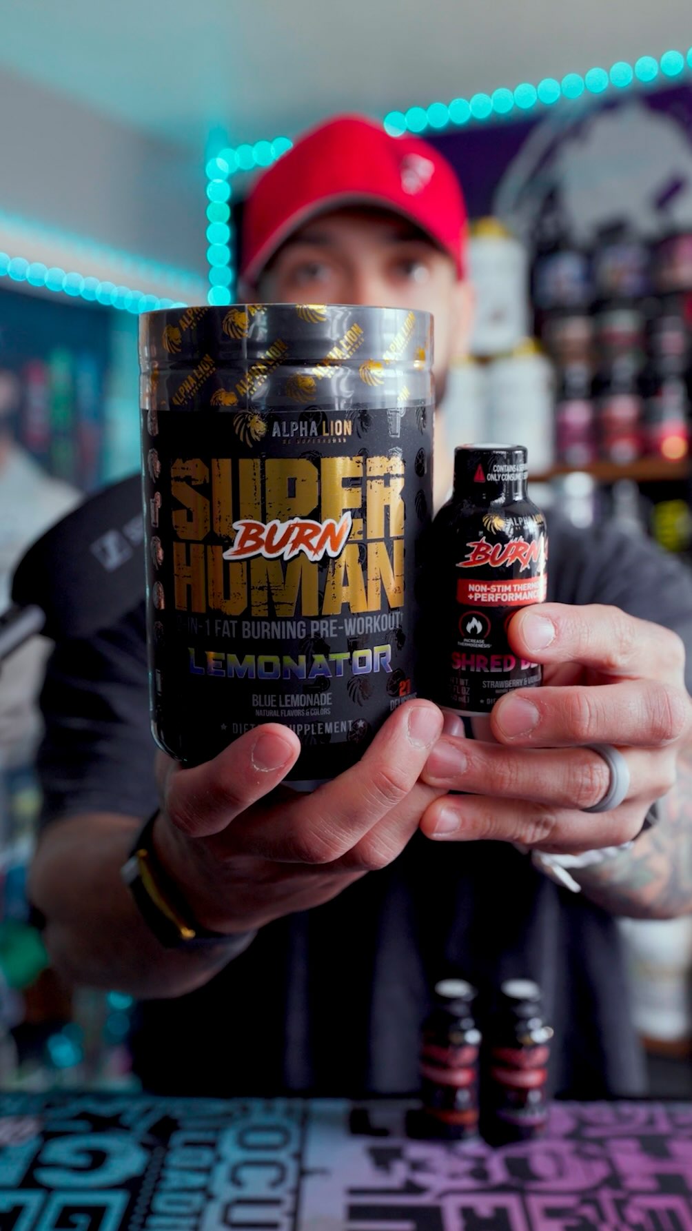 Who else is ready for summer shreds?