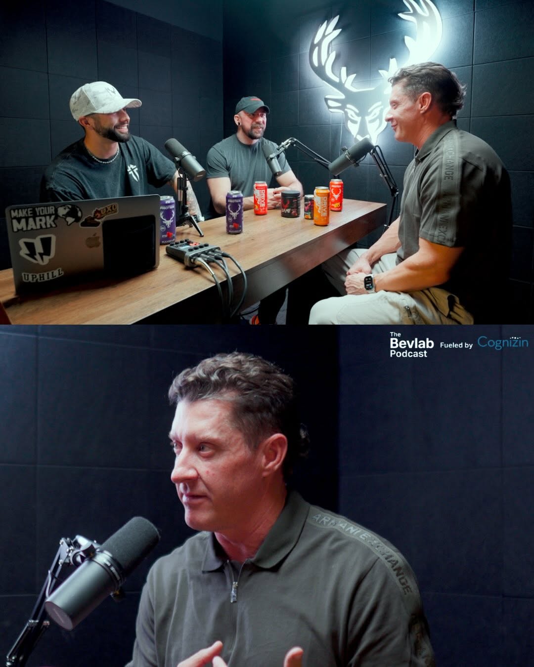 A couple weeks of travel & enny’s ⚡️