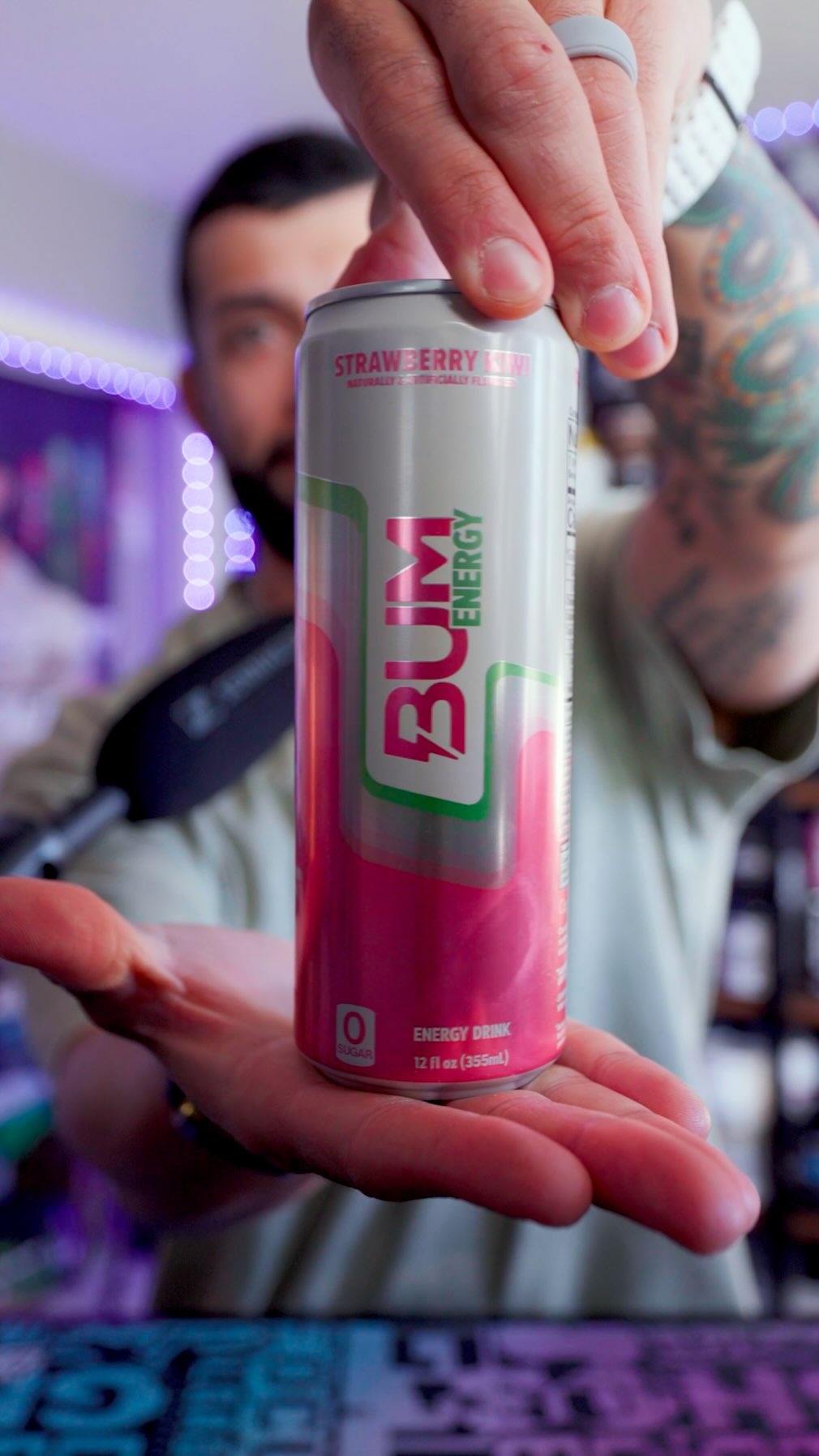 @bumenergy has a new flavor… is it worth your money?
