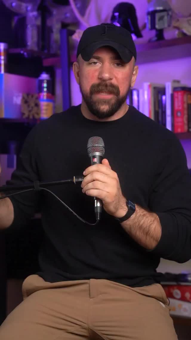 What great tasting protein food do you want to see next?