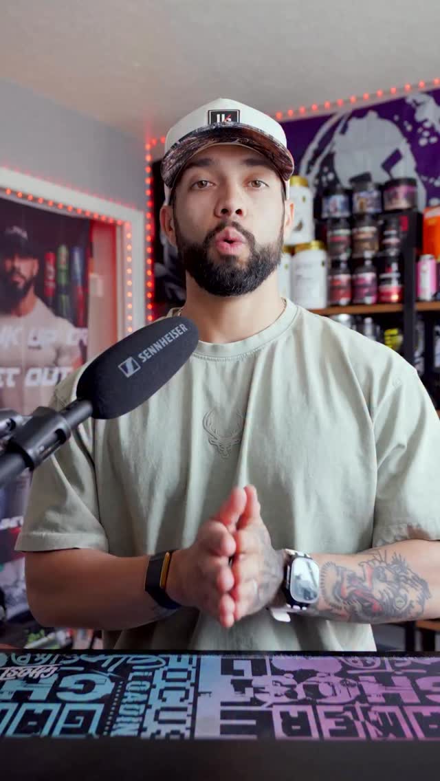 What functional beverage do you want to see this year?