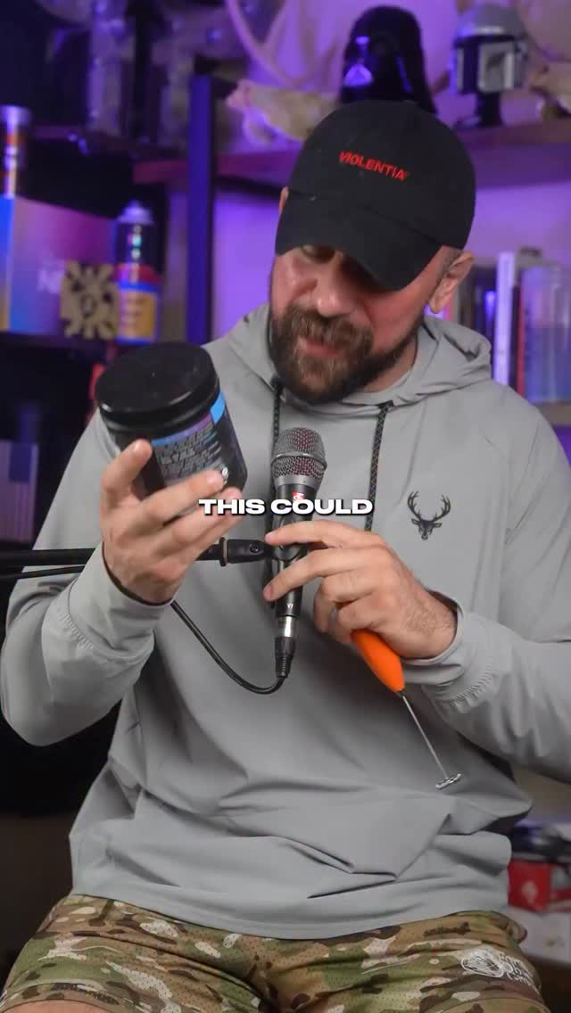 Blue Raspberry or Grape… what’s your pick?