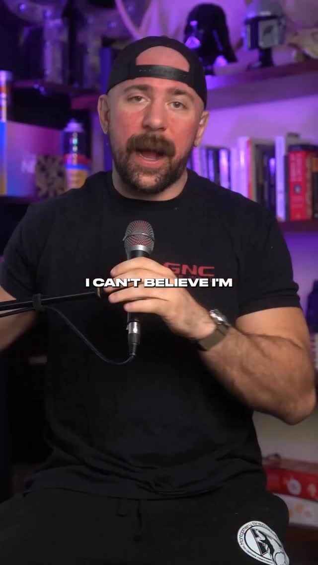 Do you take a magnesium supplement and if so, why?