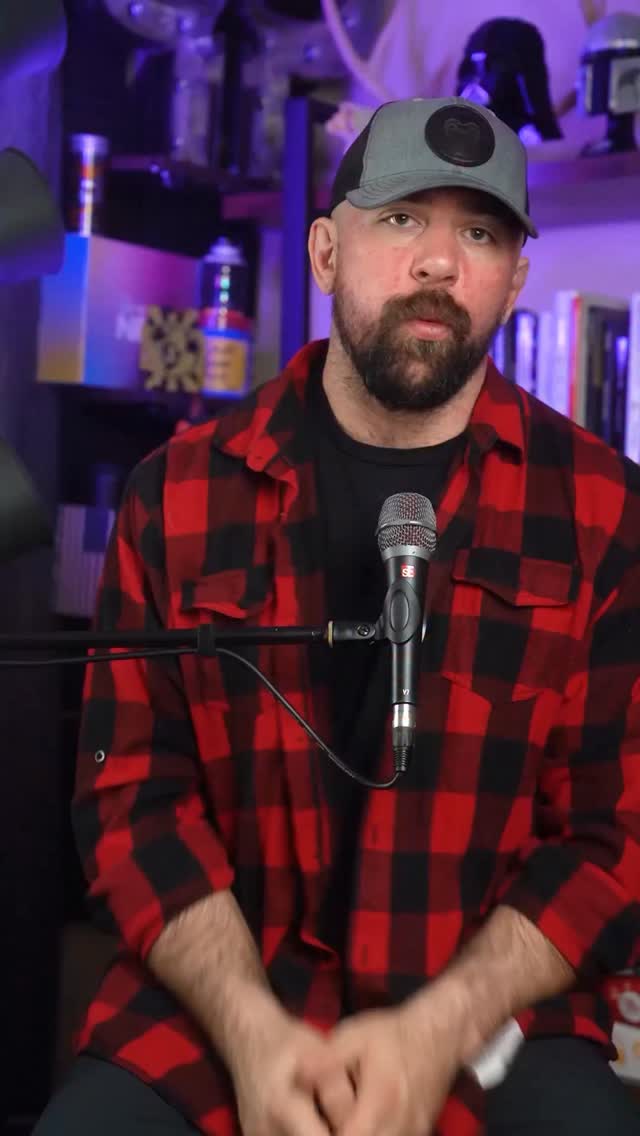 Do you use a mushroom supplement or have you in the past?