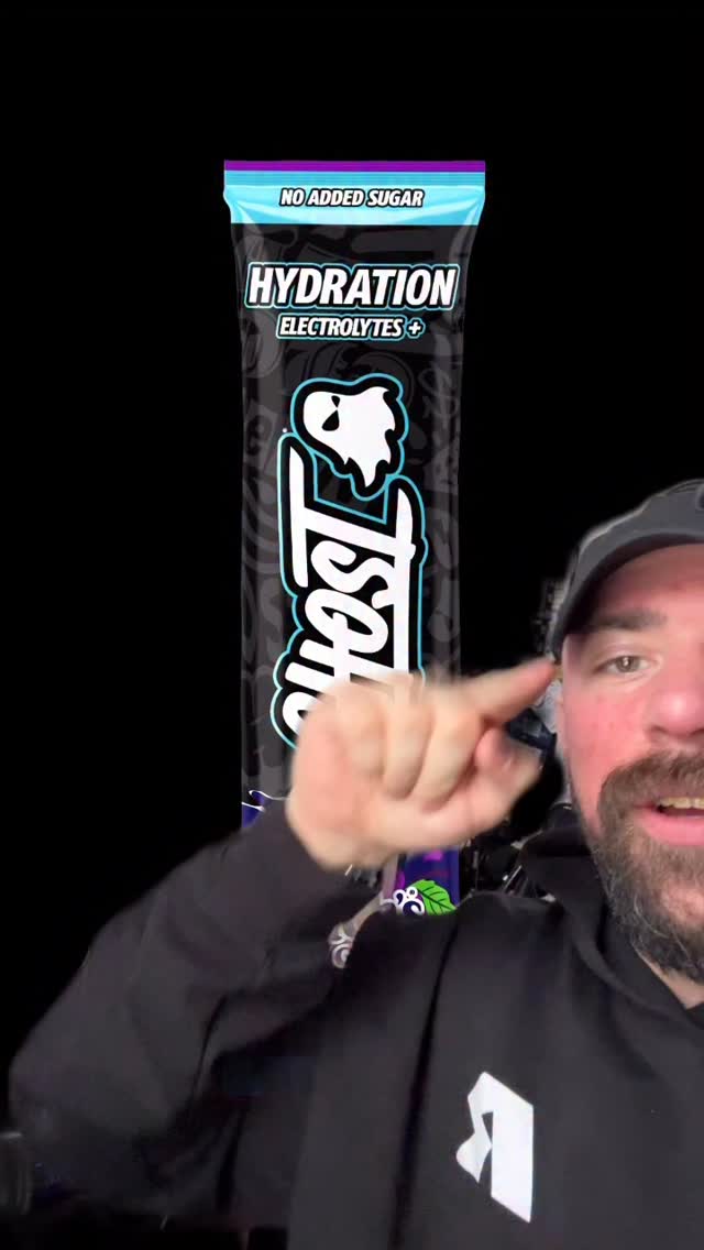 @ghostlifestyle x @welchs