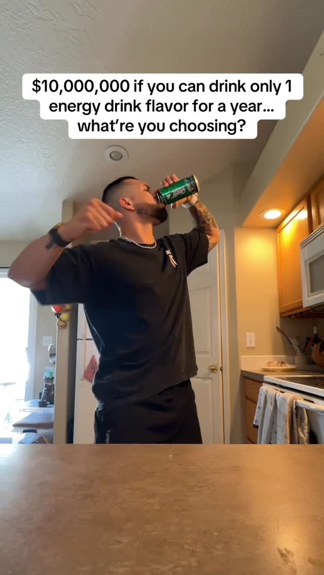 For $10,000,000… what’s your pick?