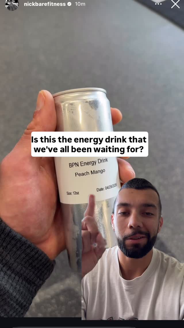 Is this the enny we’ve all been waiting for?