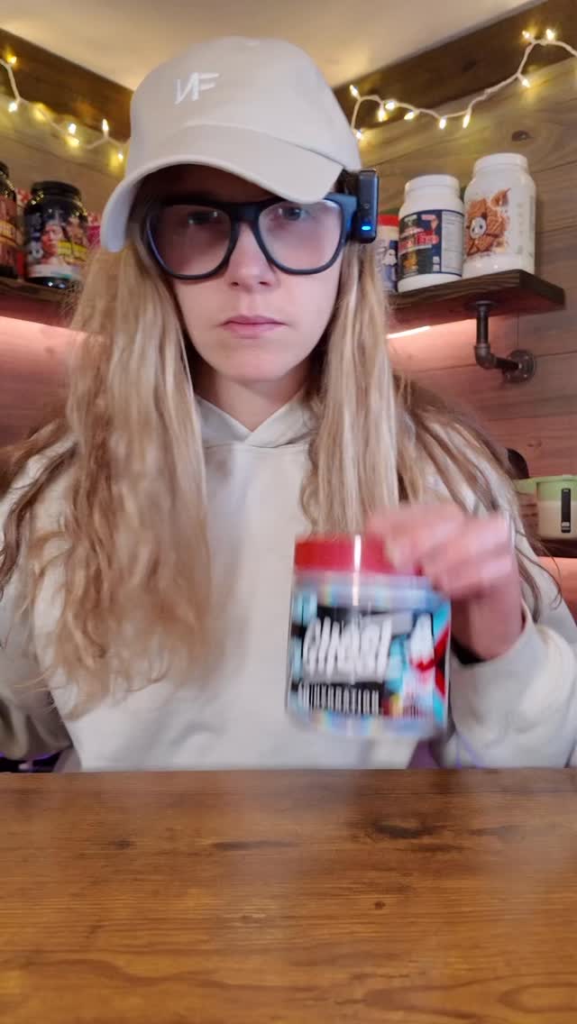 Does @ghosthydration taste like the real thing?