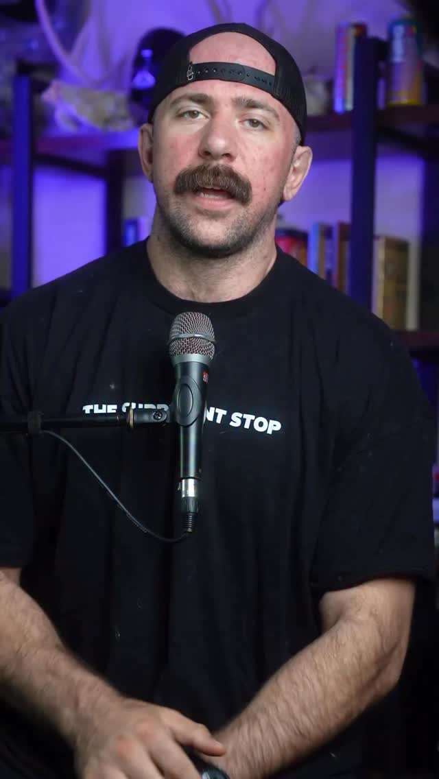 What’s your favorite supplement technology from @tsigroupltd & @muscletech