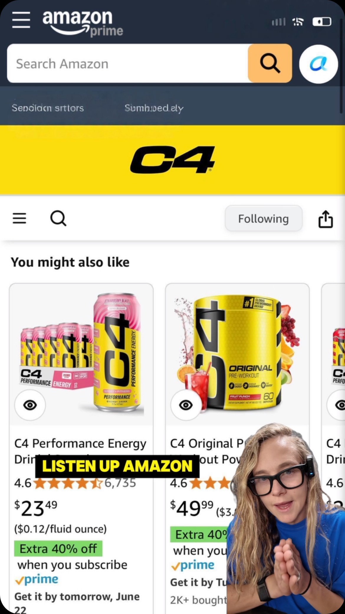 One of the biggest questions I get is what are some of the best Energy Drink deals…