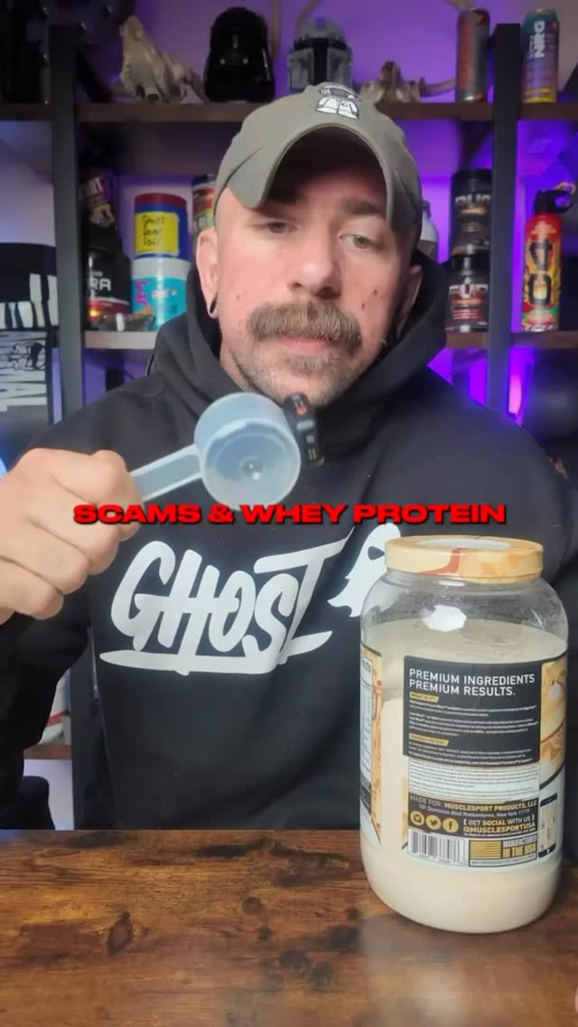 THE STATE OF WHEY PROTEIN CONTINUED