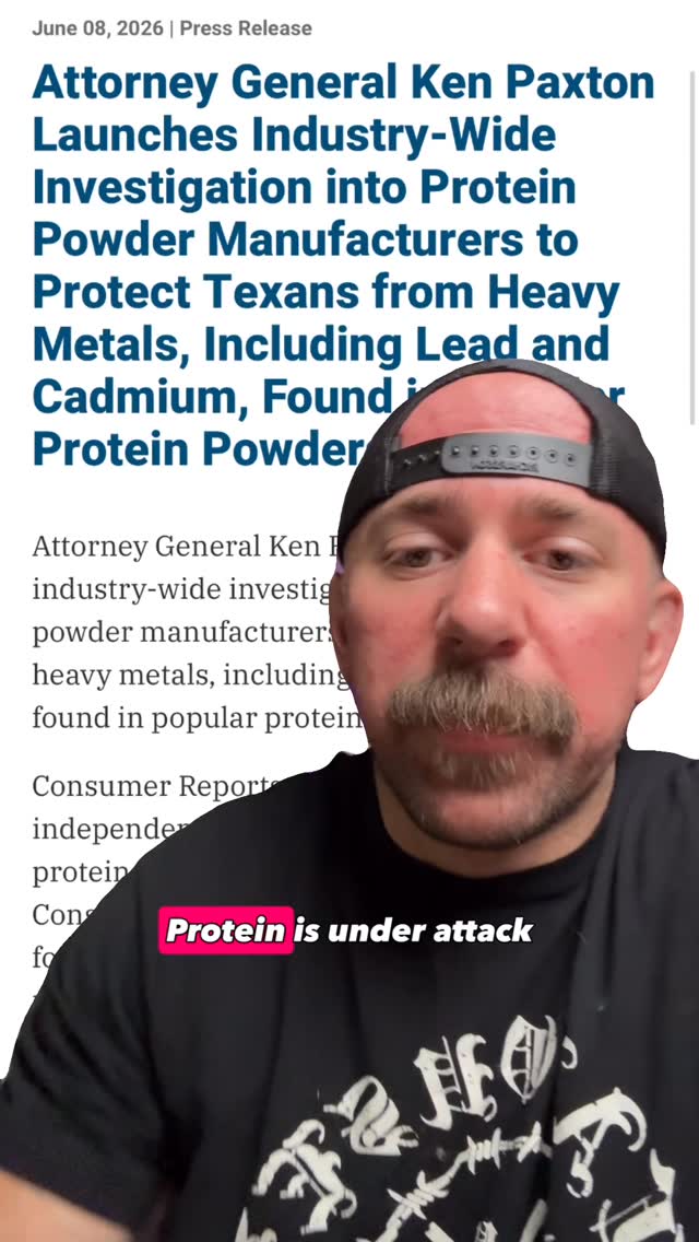 @kenpaxtontx let’s talk