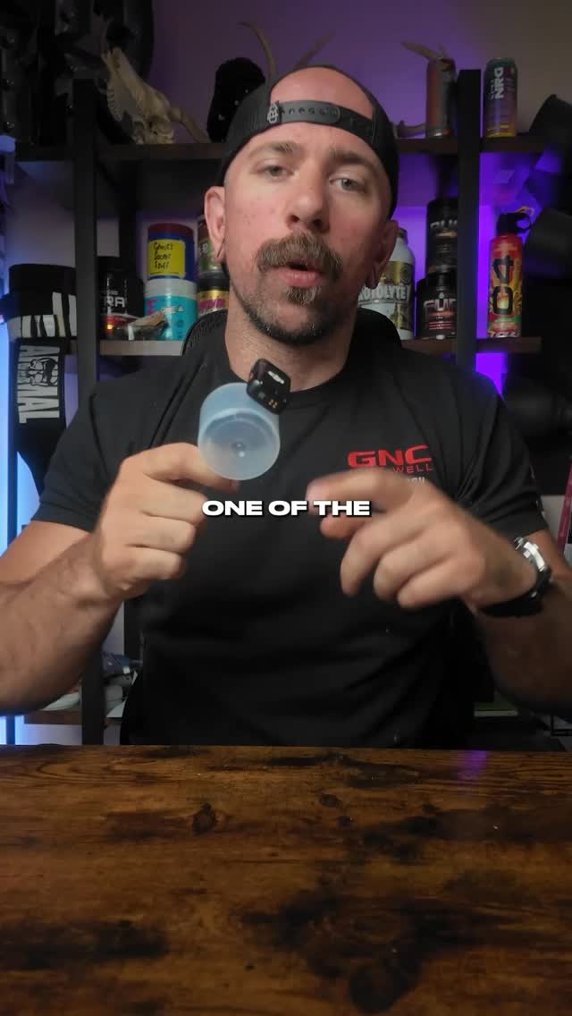 Do you think fat burners work? What’re your thoughts on this one from @corenutritionals 🤔