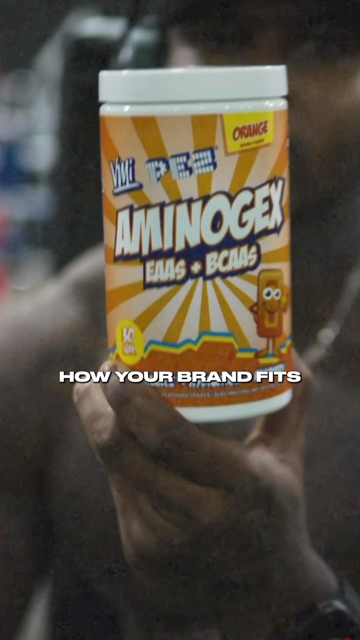@tom_vmisports on building a successful long-term brand