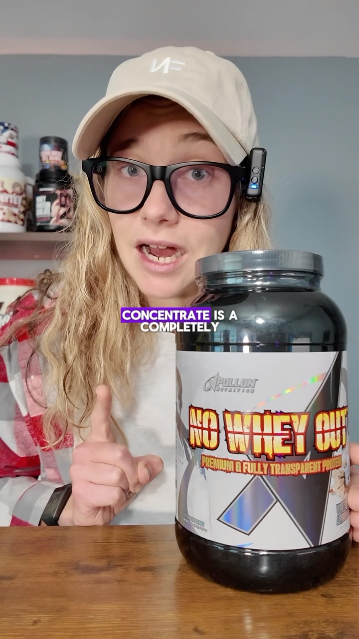 @apollonnutrition is one of the most unhinged brands in the industry BUT all done with purpose. It’s a strange dynamic. Think of it like controlled savage.