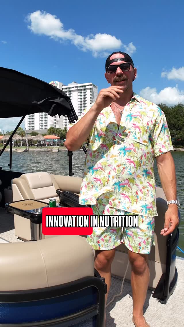 @futurenutrafoundation INNOVATION SUMMIT!