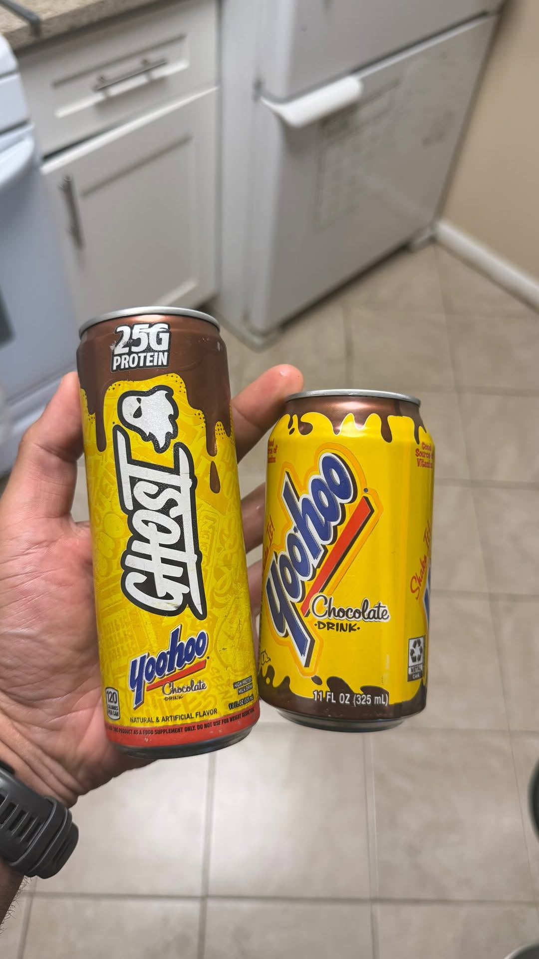 @ghostlifestyle collabs are changing and we need to talk about it…