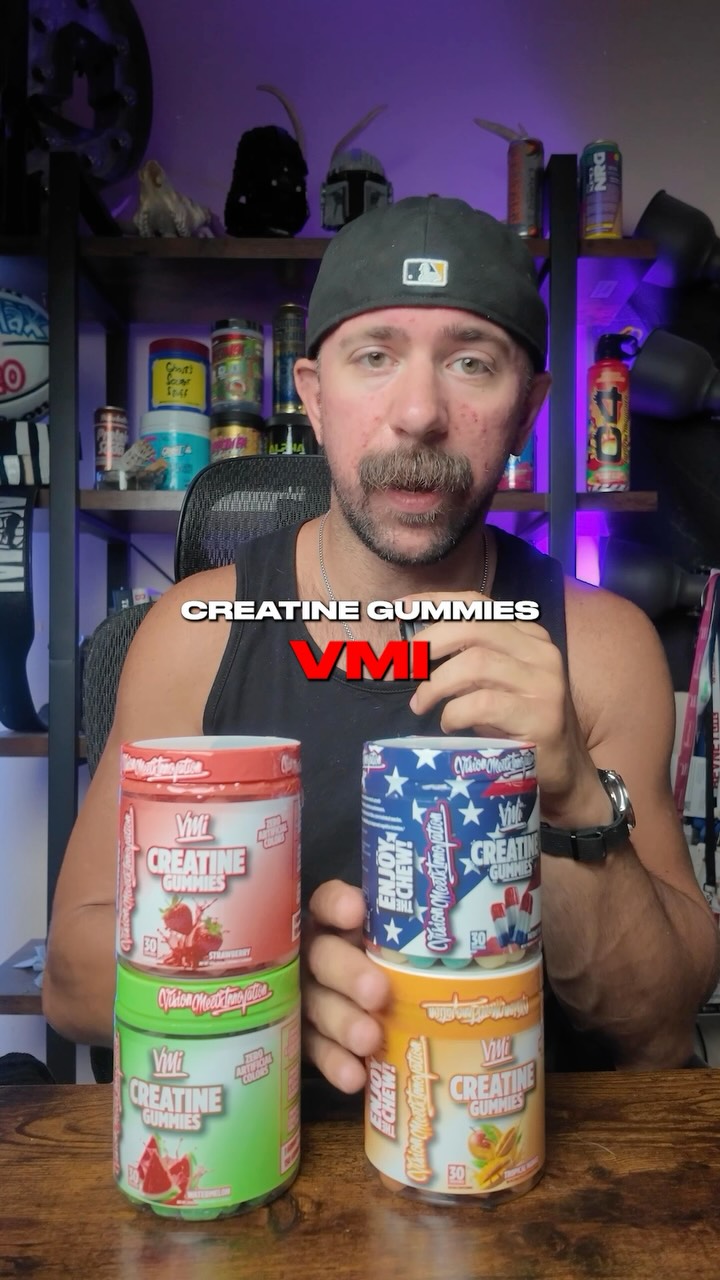 The big secret about creatine I need to tell you 