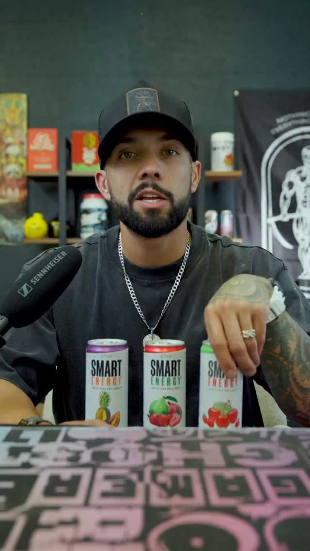 What flavor are you grabbing first?🤔