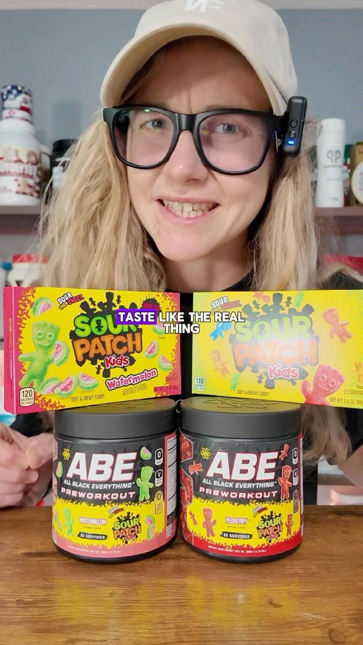 @sourpatchkids is officially back in the supplement with @an.supps