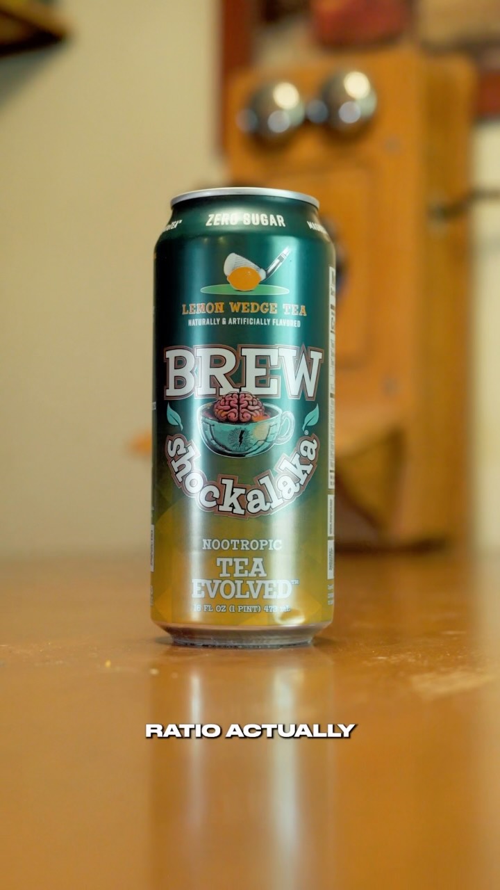 If you like tea, you’ll want to watch this