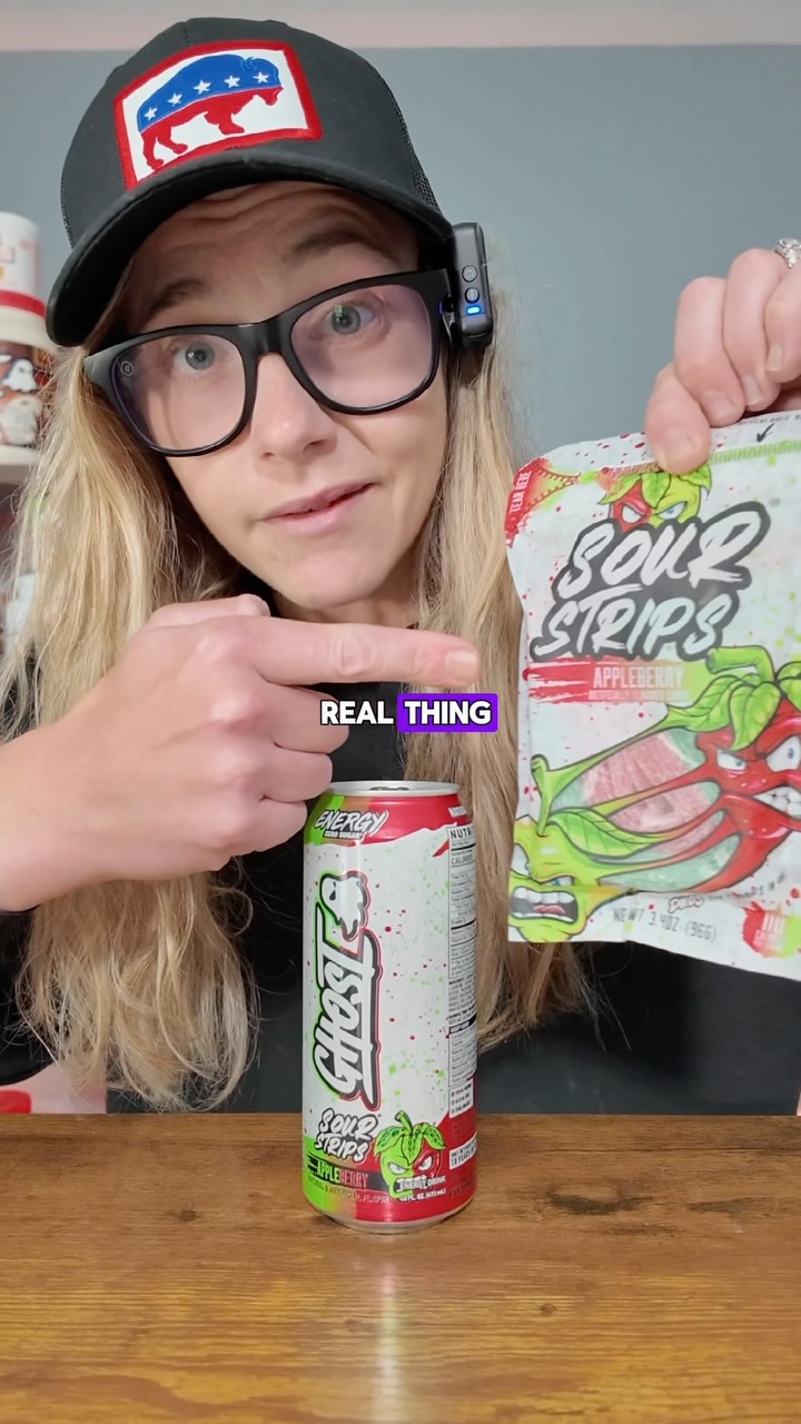 Well, this was unexpected…