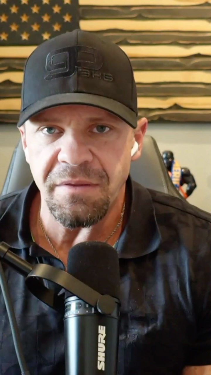 Whether you like it or not, the majority of supplement ingredients are not made in America. @marclobliner breaks down how they still work with QUALITY Chinese brands like @nnbnutrition